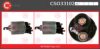 CASCO CSO33102AS Solenoid Switch, starter